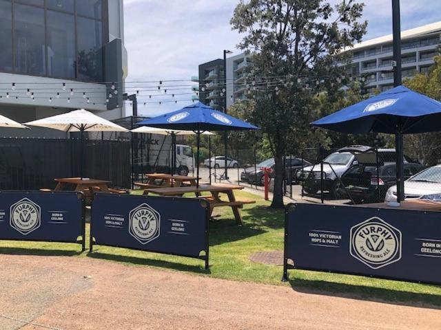 Best Western City Sands Wollongong Dış mekan fotoğraf