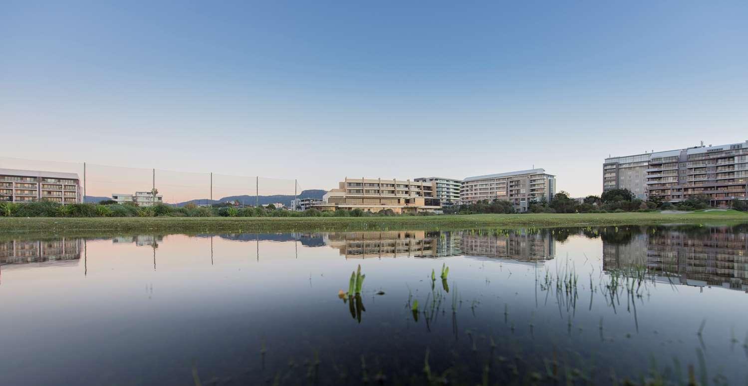 Best Western City Sands Wollongong Dış mekan fotoğraf