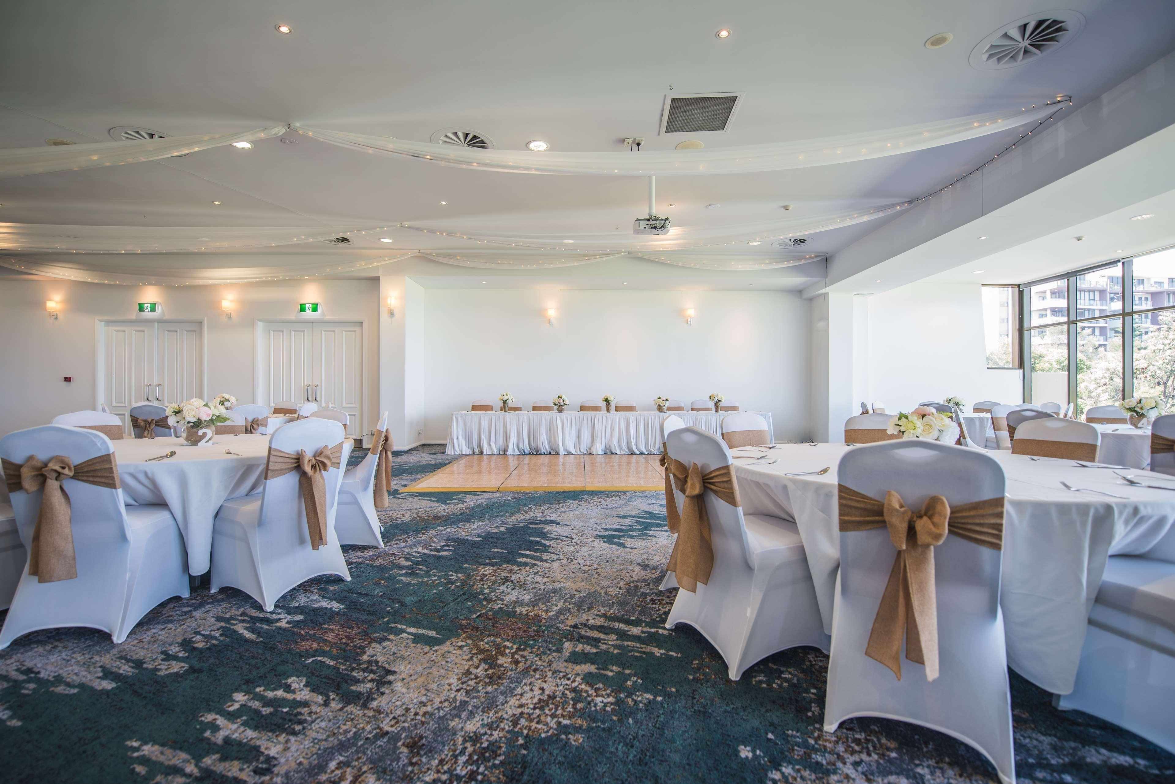 Best Western City Sands Wollongong Dış mekan fotoğraf
