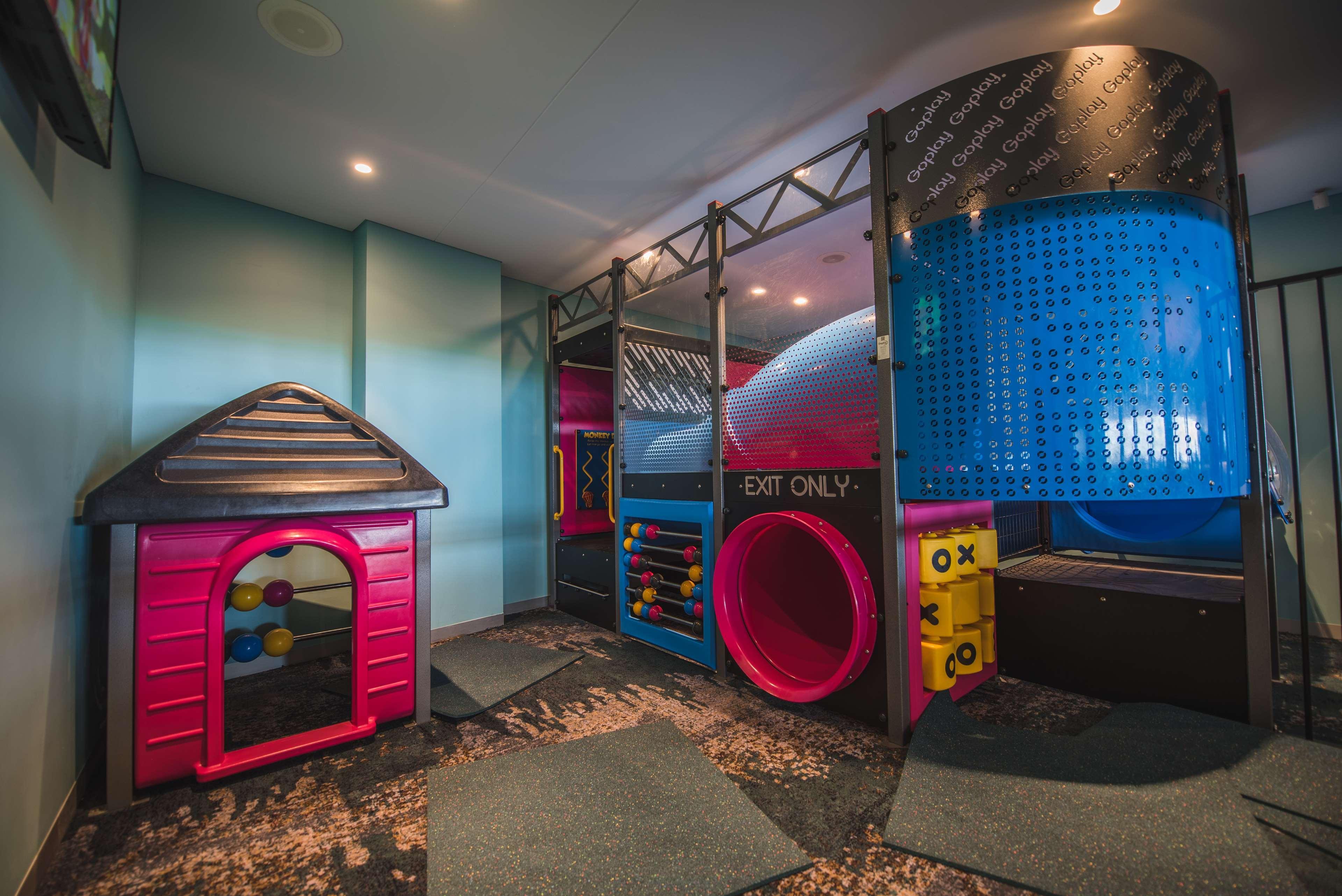 Best Western City Sands Wollongong Dış mekan fotoğraf