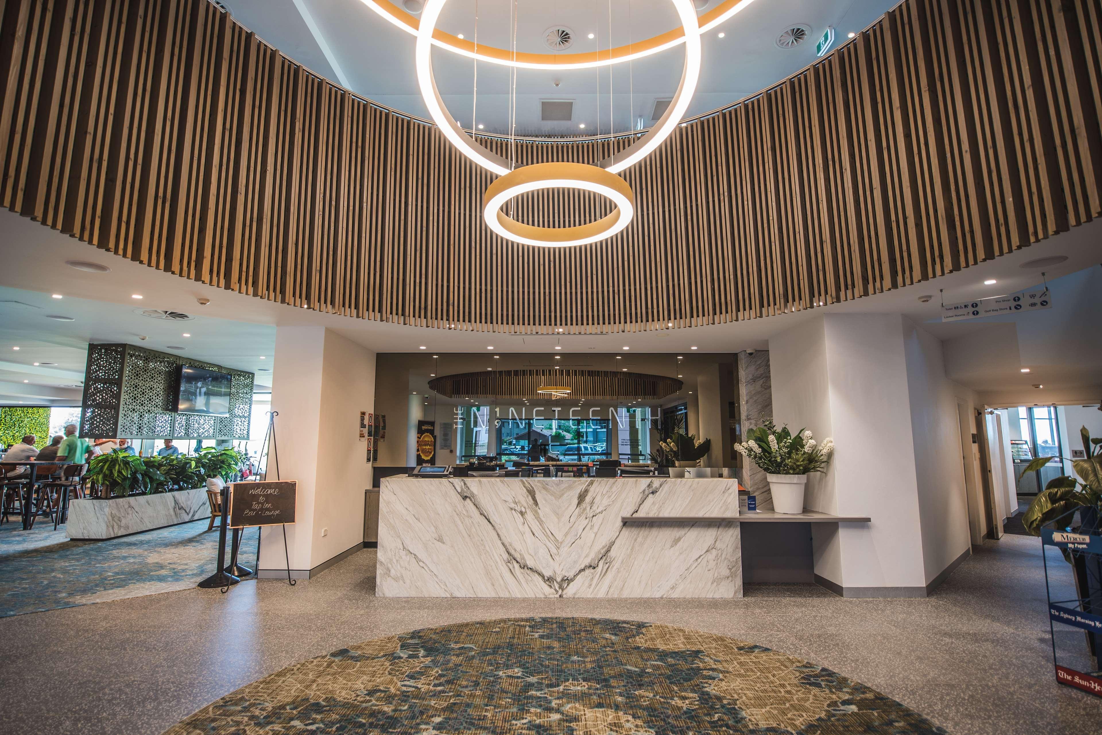 Best Western City Sands Wollongong Dış mekan fotoğraf