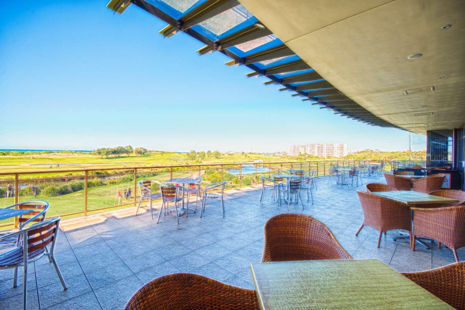Best Western City Sands Wollongong Dış mekan fotoğraf