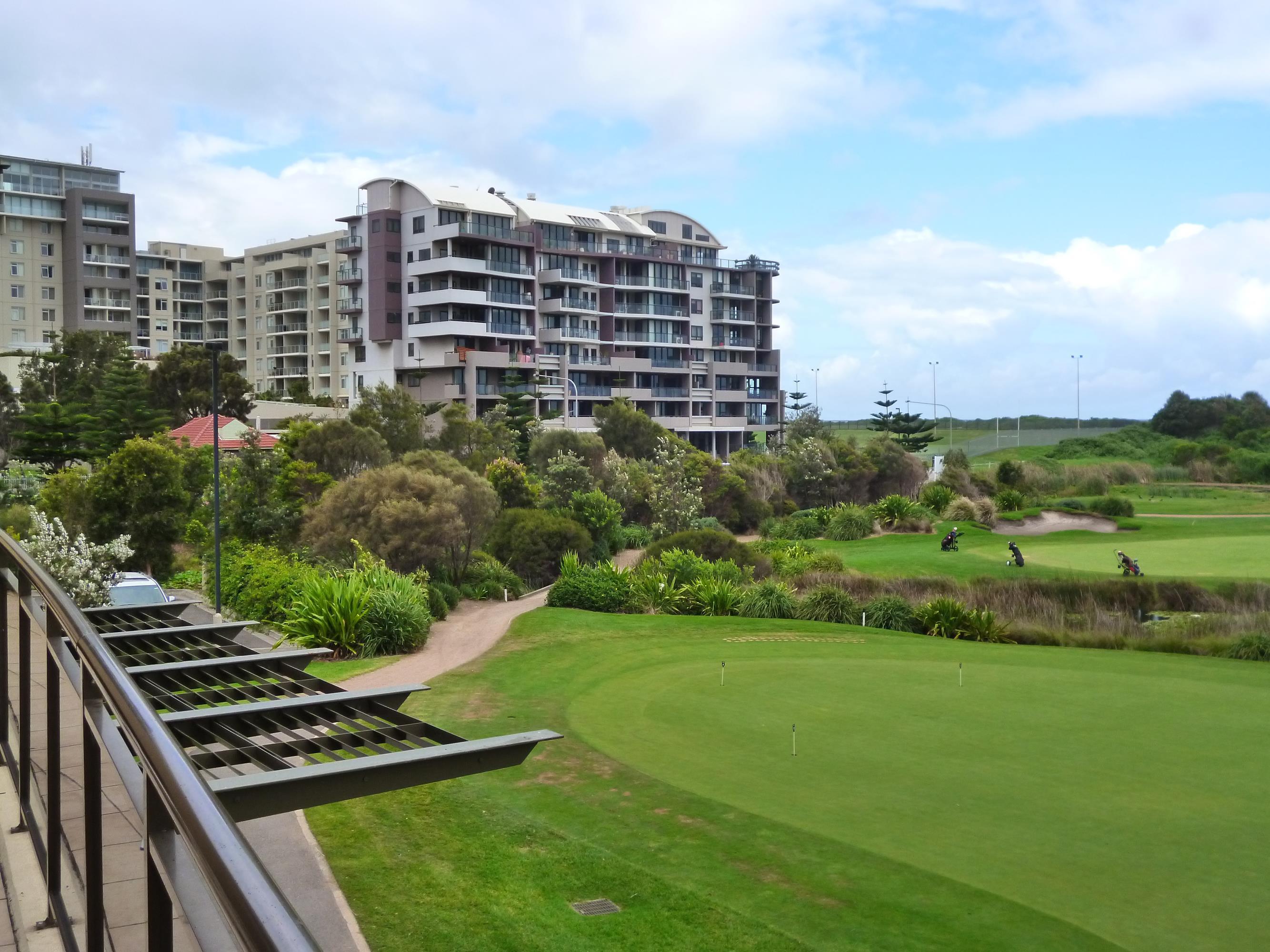 Best Western City Sands Wollongong Dış mekan fotoğraf