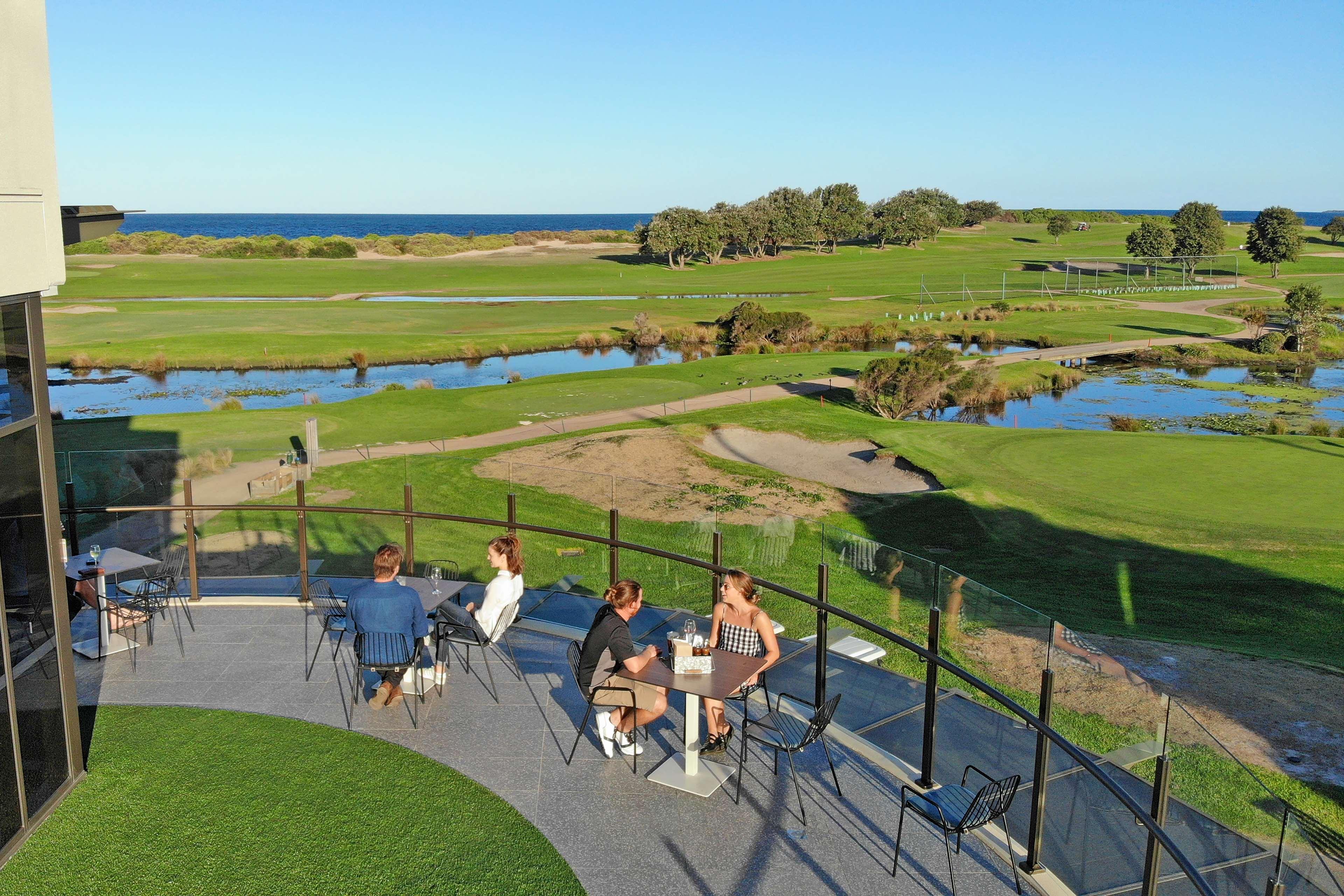 Best Western City Sands Wollongong Dış mekan fotoğraf