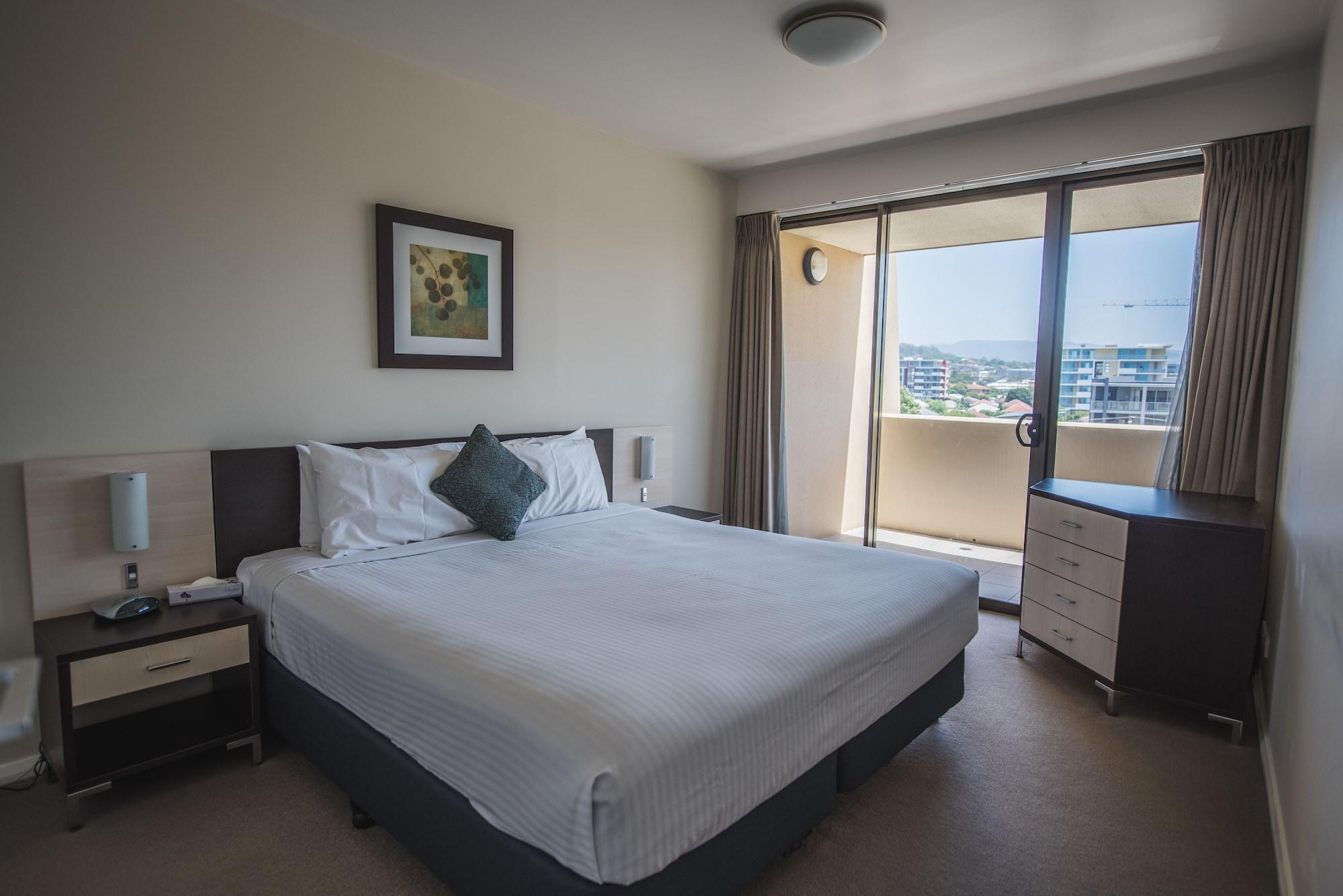 Best Western City Sands Wollongong Dış mekan fotoğraf