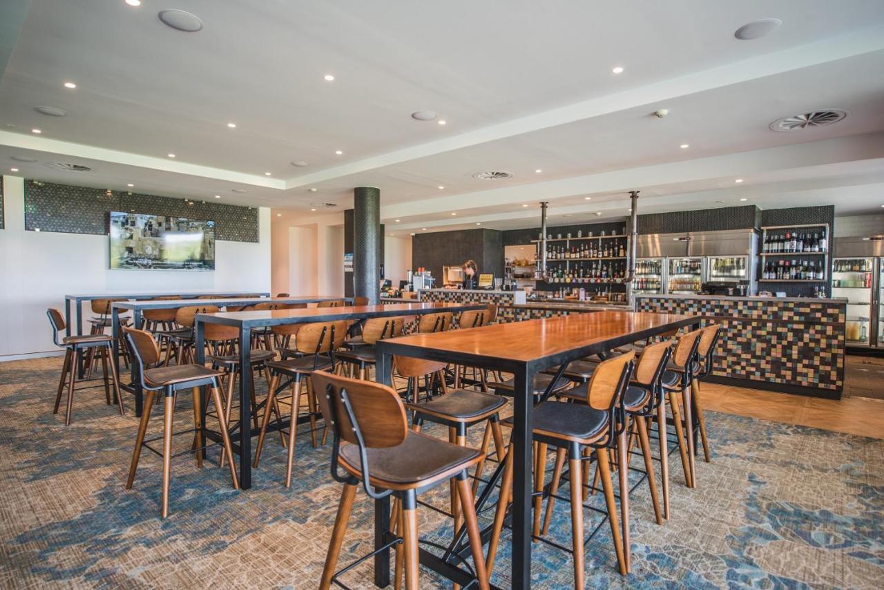 Best Western City Sands Wollongong Dış mekan fotoğraf